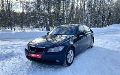 BMW 3 серия, 2008 год, 850 000 рублей, 1 фотография