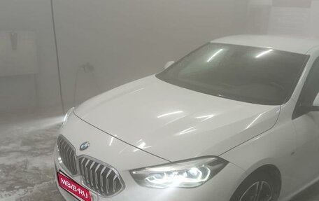 BMW 2 серия F44, 2021 год, 3 400 000 рублей, 1 фотография
