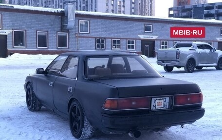 Toyota Mark II VIII (X100), 1990 год, 350 000 рублей, 5 фотография