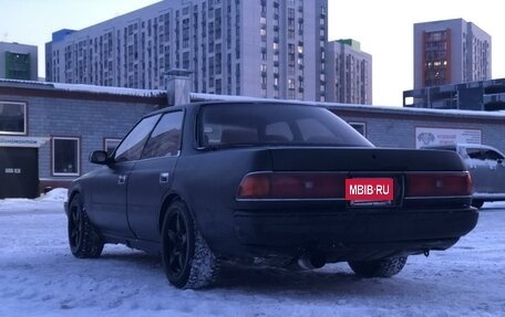 Toyota Mark II VIII (X100), 1990 год, 350 000 рублей, 6 фотография