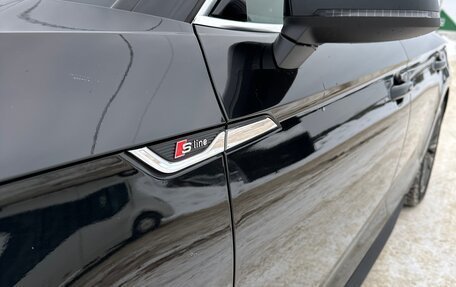 Audi A5, 2019 год, 2 950 000 рублей, 9 фотография