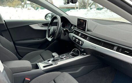 Audi A5, 2019 год, 2 950 000 рублей, 19 фотография