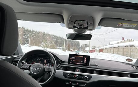 Audi A5, 2019 год, 2 950 000 рублей, 22 фотография