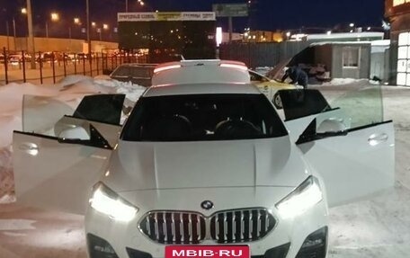 BMW 2 серия F44, 2021 год, 3 400 000 рублей, 7 фотография