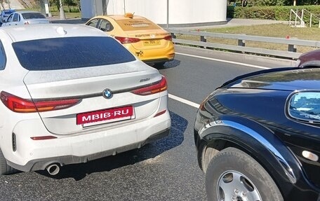 BMW 2 серия F44, 2021 год, 3 400 000 рублей, 6 фотография