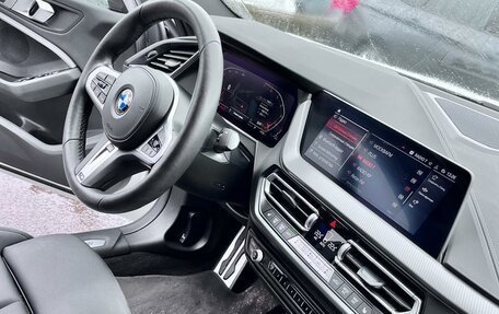 BMW 2 серия F44, 2021 год, 3 400 000 рублей, 10 фотография