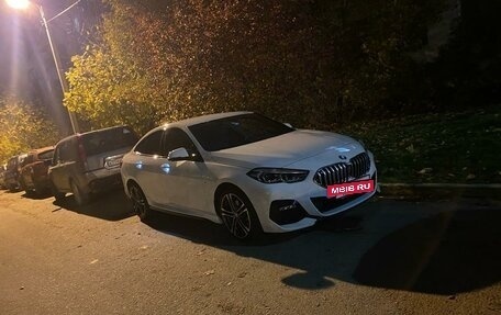 BMW 2 серия F44, 2021 год, 3 400 000 рублей, 13 фотография