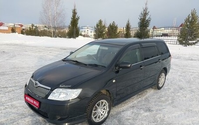 Toyota Corolla, 2006 год, 779 000 рублей, 1 фотография