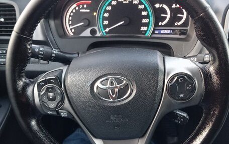 Toyota Venza I, 2014 год, 2 350 000 рублей, 9 фотография
