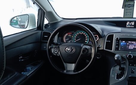 Toyota Venza I, 2014 год, 2 350 000 рублей, 11 фотография