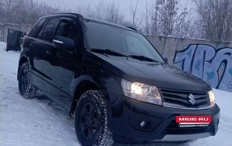 Suzuki Grand Vitara, 2014 год, 635 000 рублей, 8 фотография