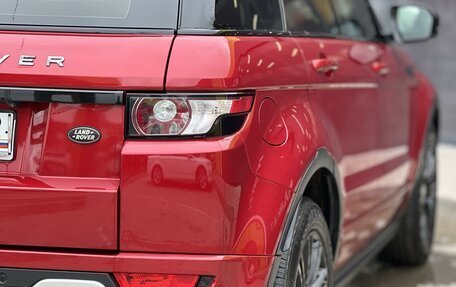 Land Rover Range Rover Evoque I, 2013 год, 2 375 000 рублей, 7 фотография