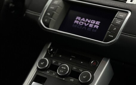 Land Rover Range Rover Evoque I, 2013 год, 2 375 000 рублей, 12 фотография