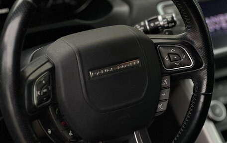 Land Rover Range Rover Evoque I, 2013 год, 2 375 000 рублей, 20 фотография