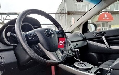 Mazda CX-7 I рестайлинг, 2011 год, 1 290 000 рублей, 4 фотография