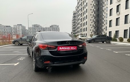 Mazda 6, 2013 год, 1 810 000 рублей, 6 фотография
