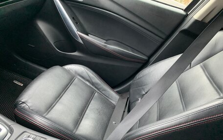 Mazda 6, 2013 год, 1 810 000 рублей, 8 фотография