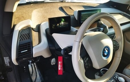 BMW i3 I01 рестайлинг, 2014 год, 2 100 000 рублей, 25 фотография