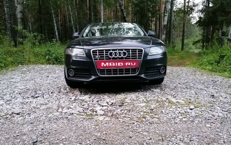 Audi A4, 2008 год, 1 050 000 рублей, 2 фотография