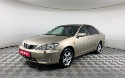 Toyota Camry V40, 2004 год, 895 000 рублей, 1 фотография