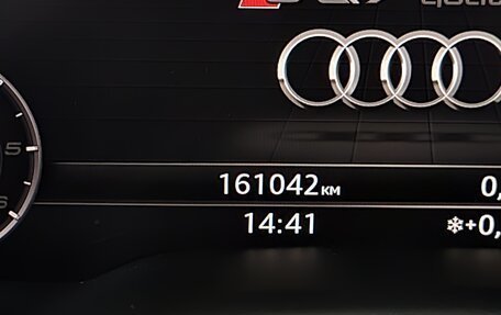 Audi Q7, 2016 год, 4 433 000 рублей, 14 фотография