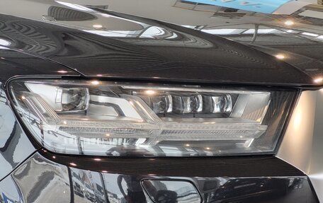 Audi Q7, 2016 год, 4 433 000 рублей, 27 фотография