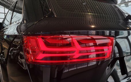 Audi Q7, 2016 год, 4 433 000 рублей, 29 фотография