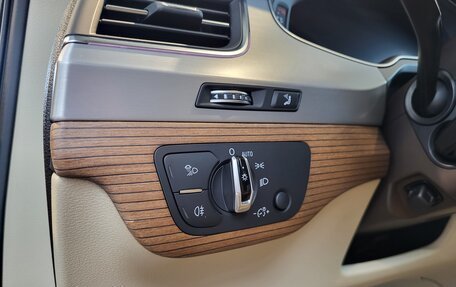 Audi Q7, 2016 год, 4 433 000 рублей, 32 фотография