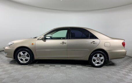 Toyota Camry V40, 2004 год, 895 000 рублей, 8 фотография