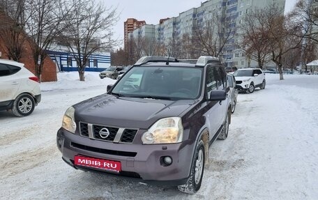 Nissan X-Trail, 2010 год, 1 320 000 рублей, 1 фотография