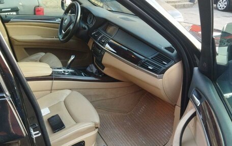 BMW X5, 2008 год, 1 900 000 рублей, 3 фотография