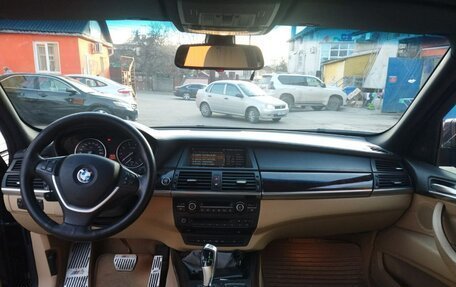 BMW X5, 2008 год, 1 900 000 рублей, 4 фотография
