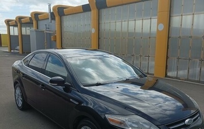 Ford Mondeo IV, 2011 год, 650 000 рублей, 1 фотография