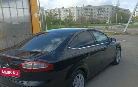 Ford Mondeo IV, 2011 год, 650 000 рублей, 6 фотография