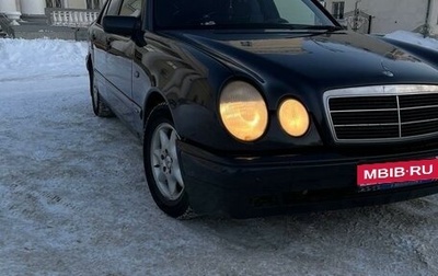 Mercedes-Benz E-Класс, 1996 год, 290 000 рублей, 1 фотография
