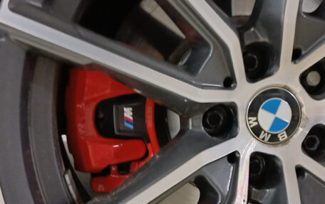 BMW 3 серия, 2019 год, 3 100 000 рублей, 8 фотография