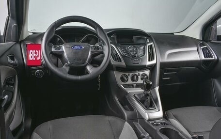 Ford Focus III, 2012 год, 929 000 рублей, 6 фотография