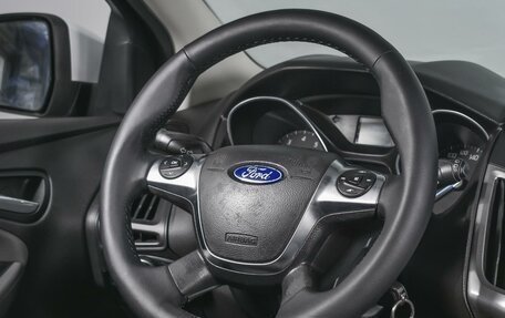 Ford Focus III, 2012 год, 929 000 рублей, 11 фотография