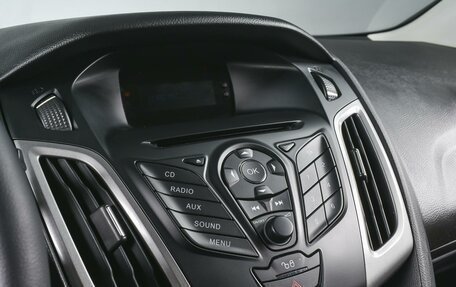 Ford Focus III, 2012 год, 929 000 рублей, 10 фотография