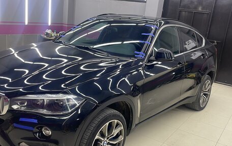 BMW X6, 2014 год, 2 700 000 рублей, 4 фотография