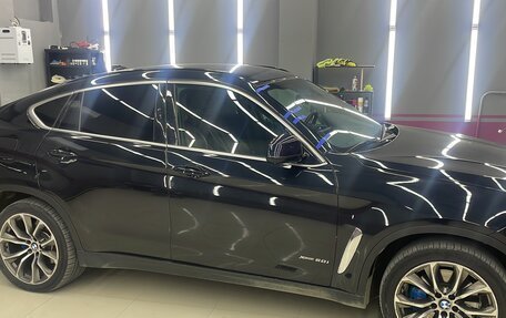 BMW X6, 2014 год, 2 700 000 рублей, 5 фотография
