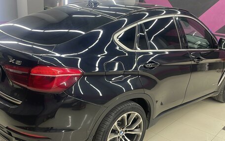 BMW X6, 2014 год, 2 700 000 рублей, 6 фотография