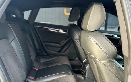 Audi A5, 2016 год, 2 420 000 рублей, 19 фотография