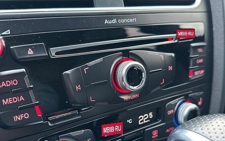 Audi A5, 2016 год, 2 420 000 рублей, 14 фотография