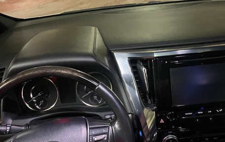 Toyota Alphard III, 2018 год, 5 900 000 рублей, 14 фотография