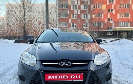Ford Focus III, 2012 год, 980 000 рублей, 3 фотография