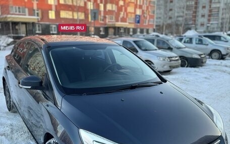 Ford Focus III, 2012 год, 980 000 рублей, 2 фотография