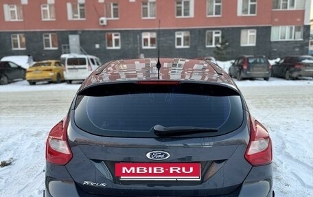 Ford Focus III, 2012 год, 980 000 рублей, 4 фотография