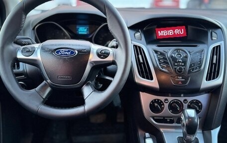 Ford Focus III, 2012 год, 980 000 рублей, 9 фотография