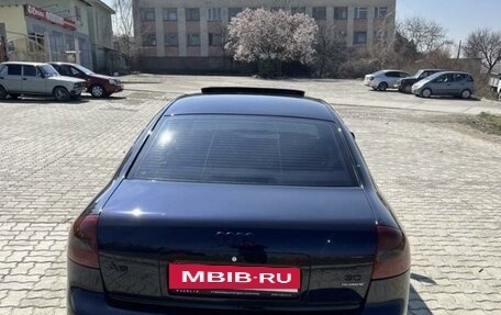Audi A6, 2003 год, 650 000 рублей, 3 фотография